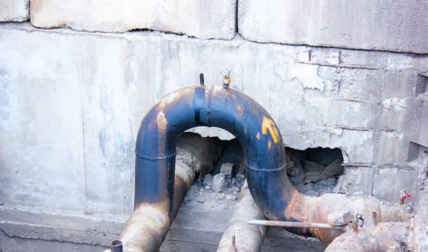 Best Water damage restoration company  in Cottonde, AL